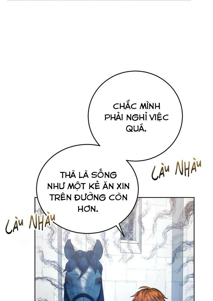 hôn nhân hoàng gia chapter 54 - Trang 2