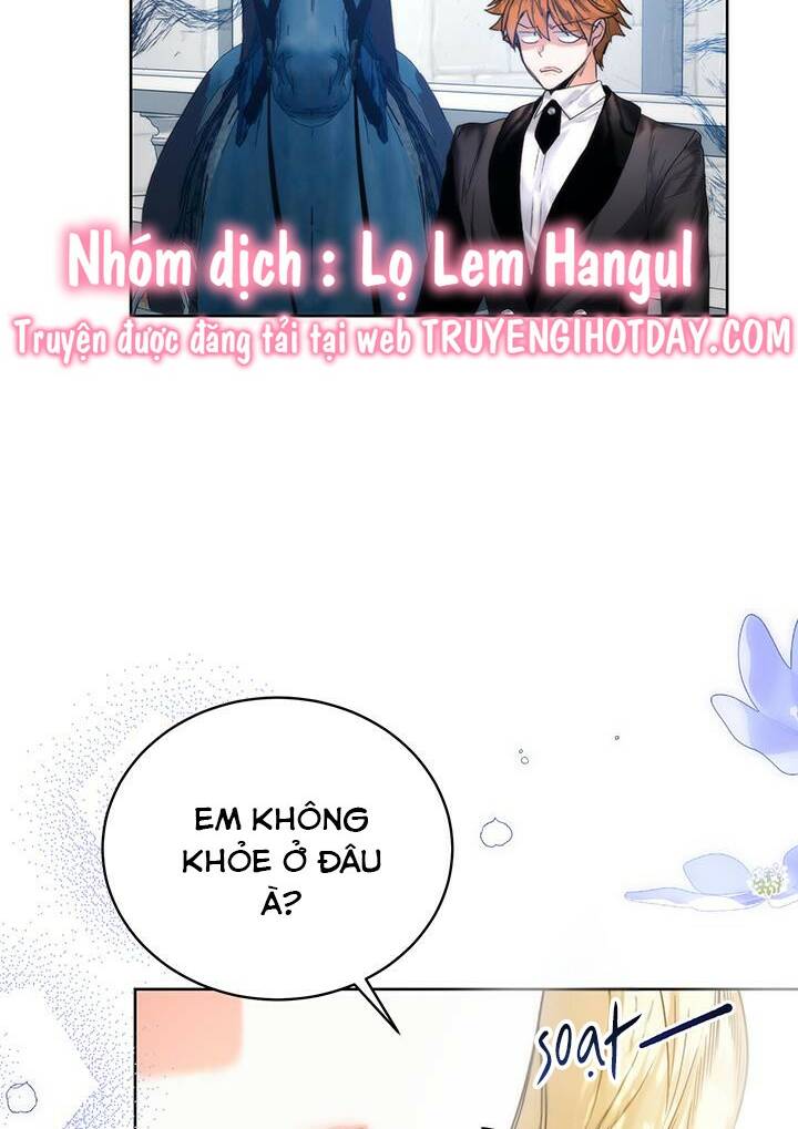 hôn nhân hoàng gia chapter 54 - Trang 2