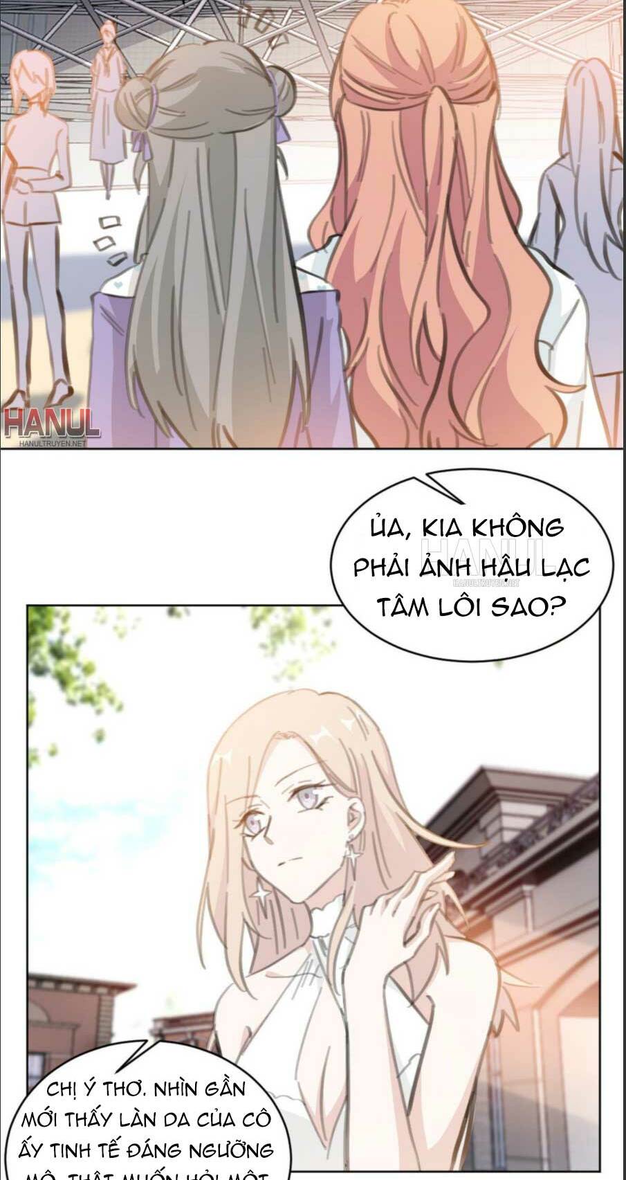 hôn nhân trọng sinh nhẹ nhàng ấm áp sủng vợ chapter 167 - Next chapter 168