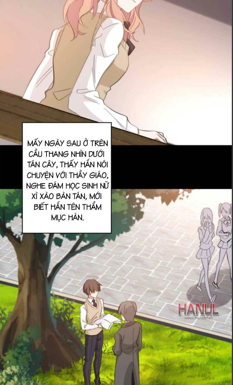 hôn nhân trọng sinh nhẹ nhàng ấm áp sủng vợ chapter 185 - Next chapter 186