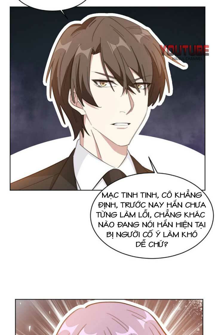 hôn nhân trọng sinh nhẹ nhàng ấm áp sủng vợ chapter 211 - Next chapter 212