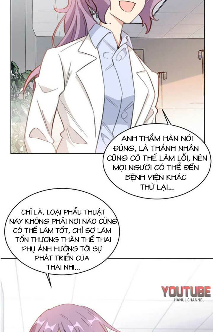 hôn nhân trọng sinh nhẹ nhàng ấm áp sủng vợ chapter 211 - Next chapter 212