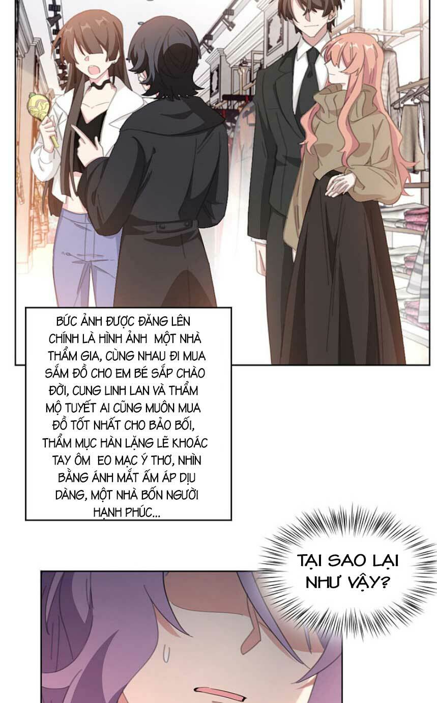 hôn nhân trọng sinh nhẹ nhàng ấm áp sủng vợ chapter 215 - Next chapter 216