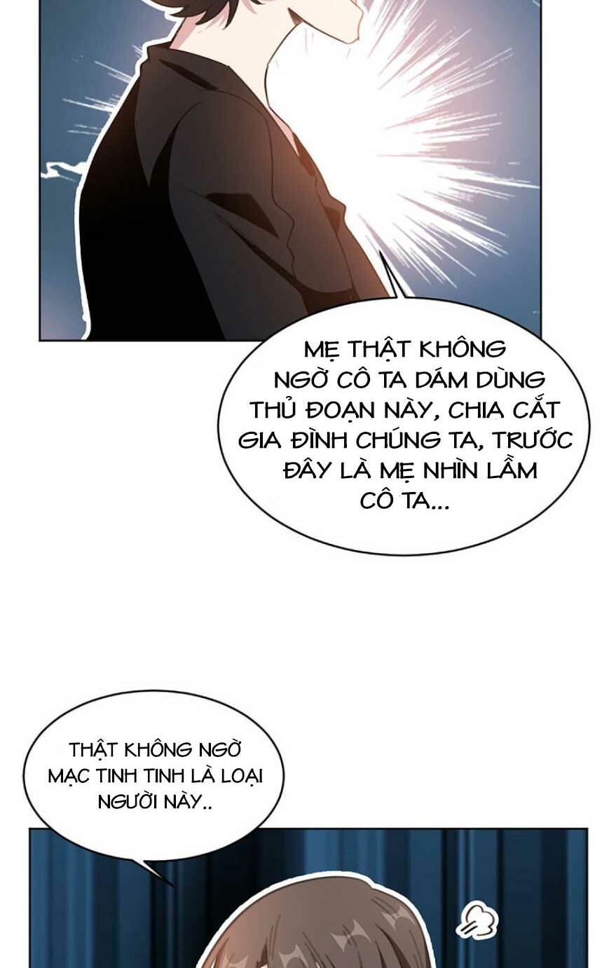 hôn nhân trọng sinh nhẹ nhàng ấm áp sủng vợ chapter 215 - Next chapter 216