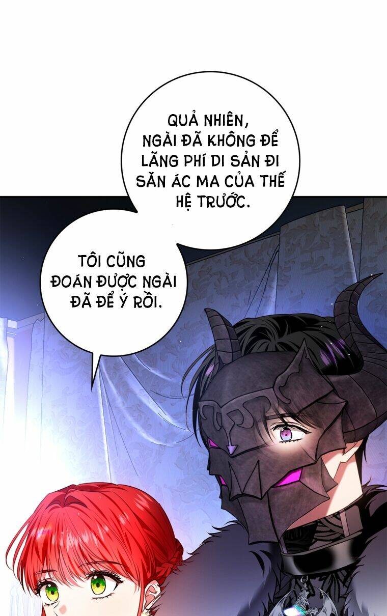 hôn phu ẩn sắc chapter 101.2 - Next Chap 102