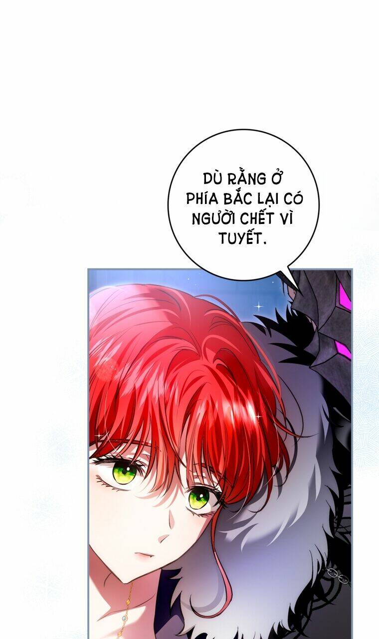 hôn phu ẩn sắc chapter 101.2 - Next Chap 102