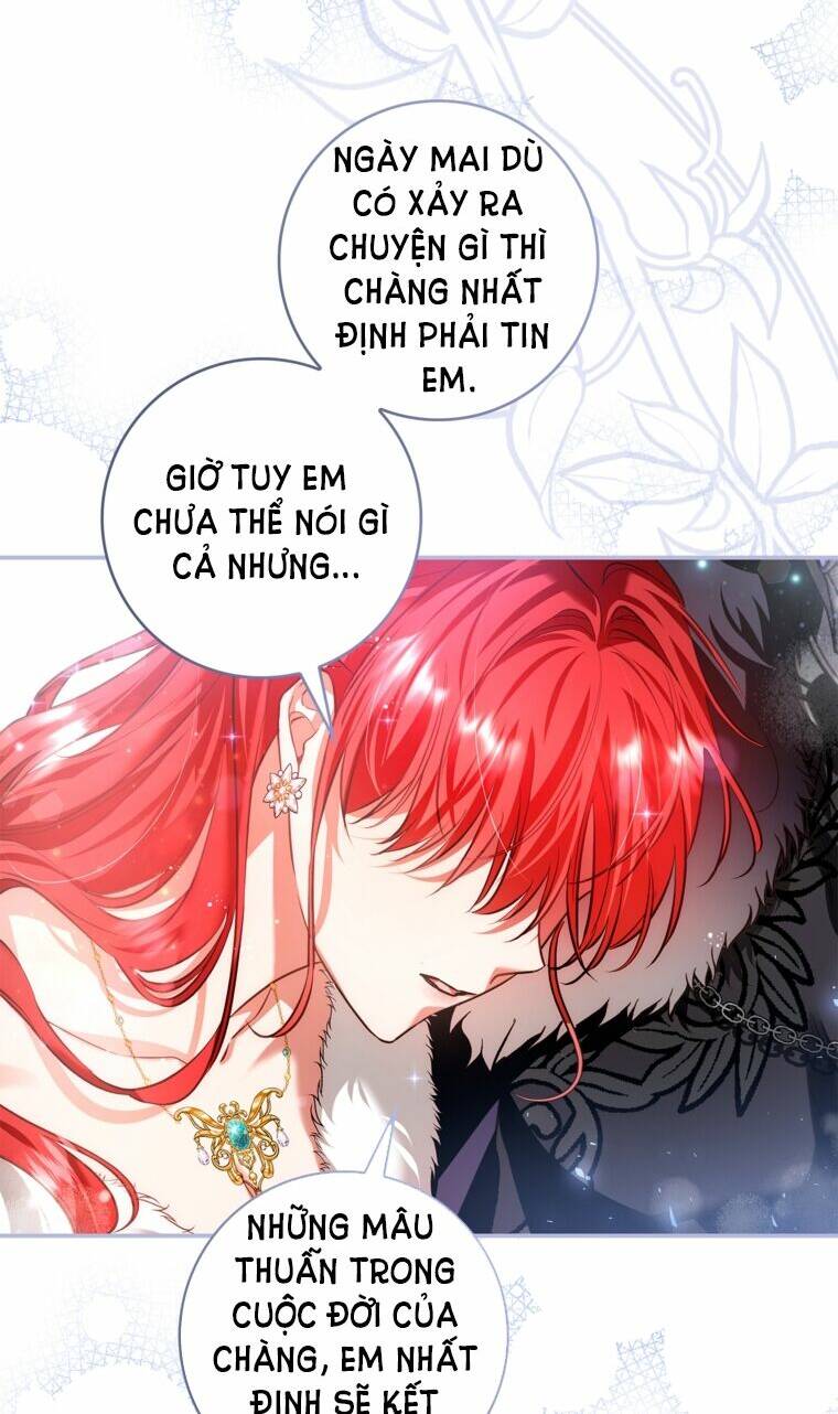 hôn phu ẩn sắc chapter 101.2 - Next Chap 102