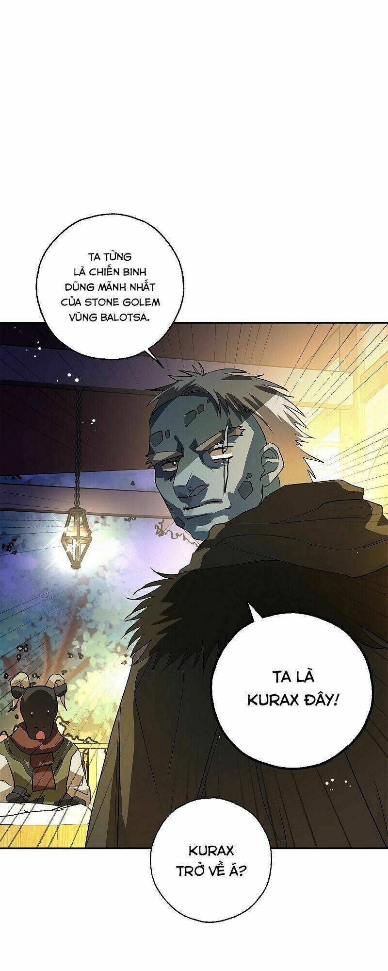 hôn phu ẩn sắc chapter 14 - Trang 2