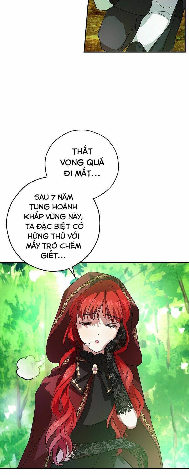 hôn phu ẩn sắc chapter 15 - Next chương 16