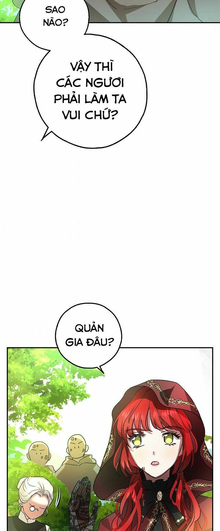 hôn phu ẩn sắc chapter 15 - Next chương 16