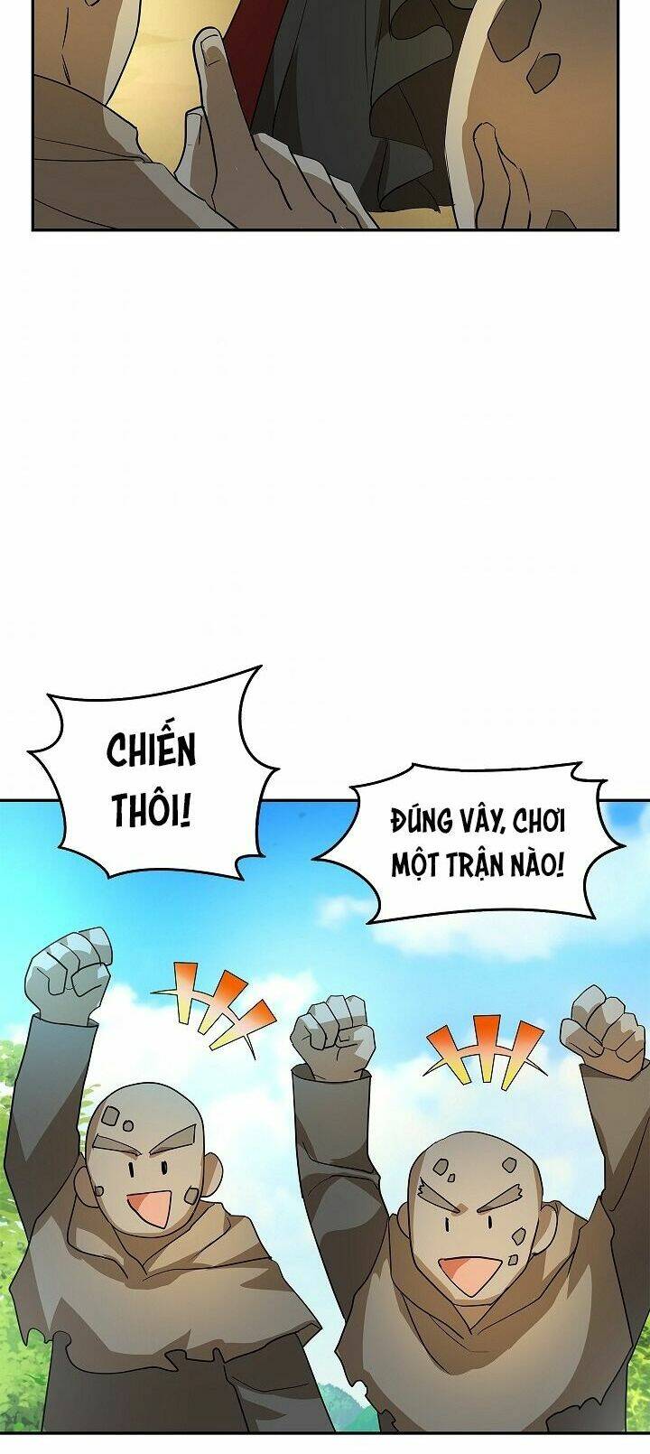 hôn phu ẩn sắc chapter 15 - Next chương 16