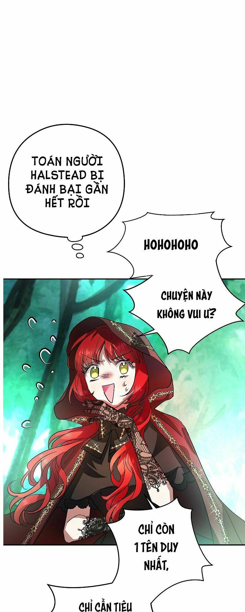 hôn phu ẩn sắc chapter 15 - Next chương 16