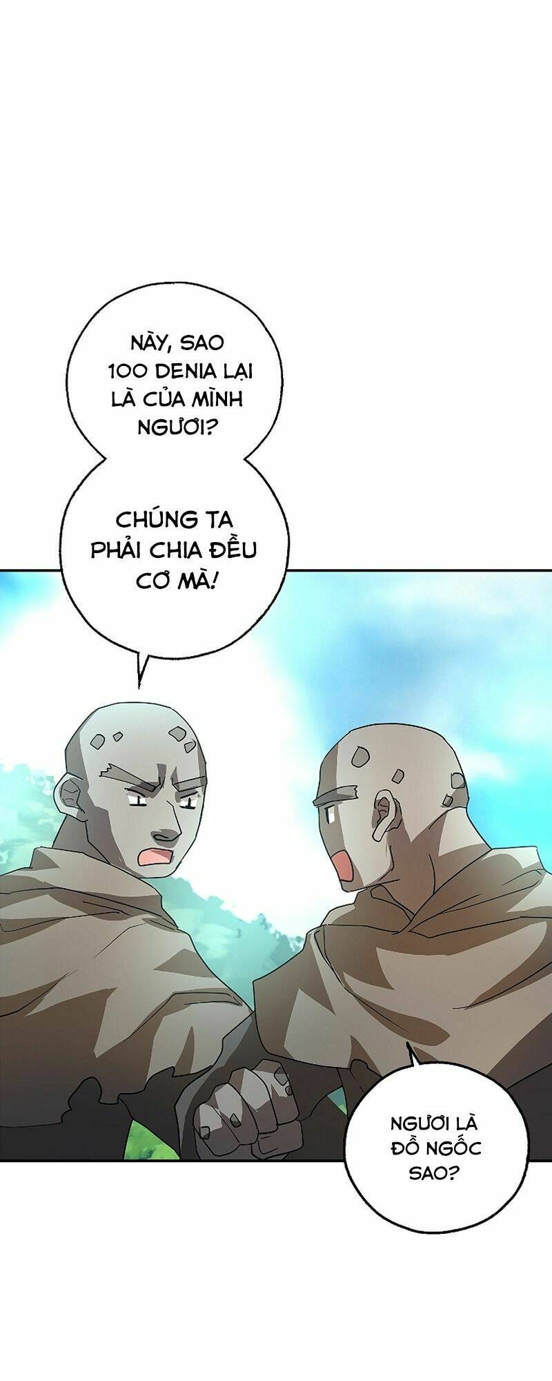 hôn phu ẩn sắc chapter 15 - Next chương 16