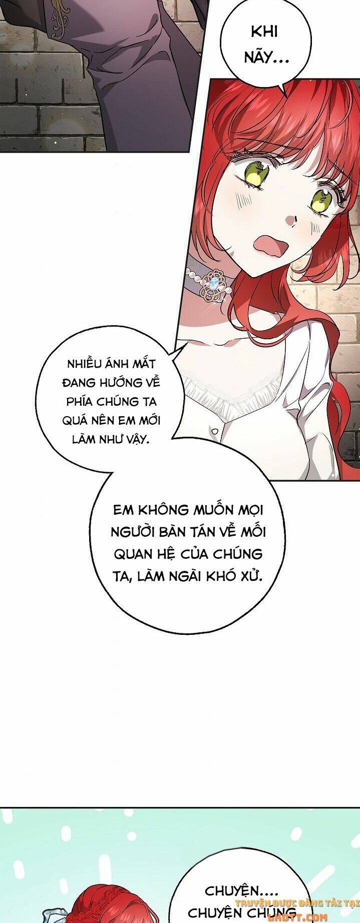 hôn phu ẩn sắc Chapter 23 - Next Chapter 24