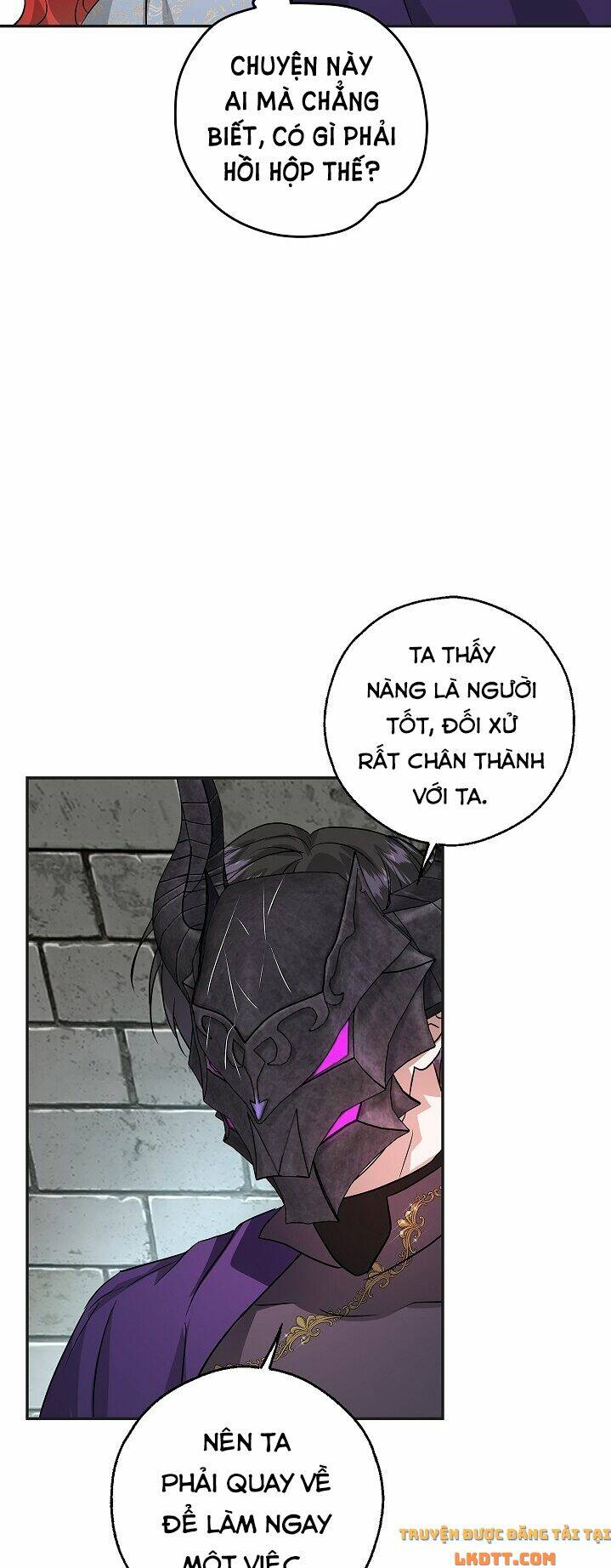 hôn phu ẩn sắc Chapter 23 - Next Chapter 24