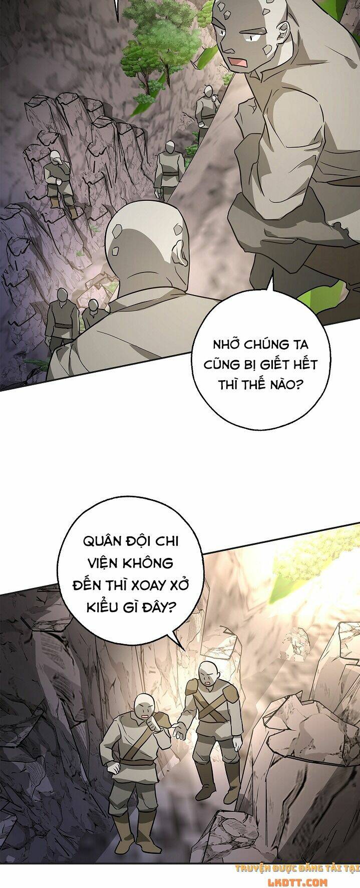 hôn phu ẩn sắc Chapter 23 - Next Chapter 24