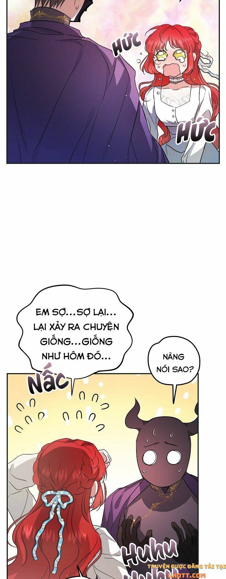 hôn phu ẩn sắc Chapter 23 - Next Chapter 24