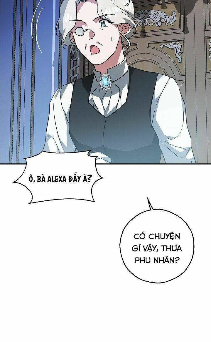 hôn phu ẩn sắc Chapter 27 - Next Chapter 28