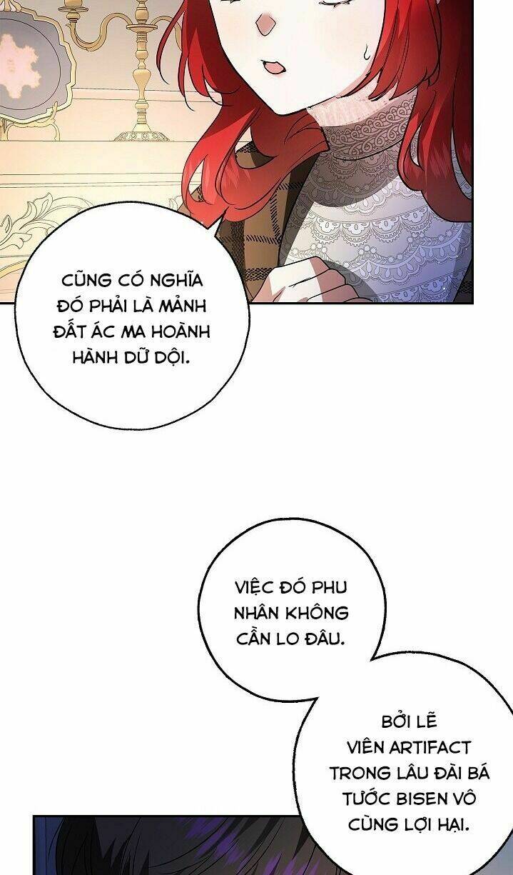 hôn phu ẩn sắc Chapter 28 - Trang 2