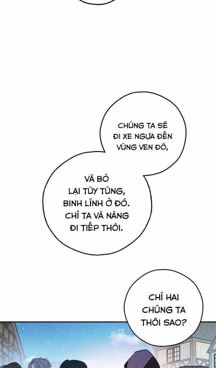 hôn phu ẩn sắc Chapter 28 - Trang 2