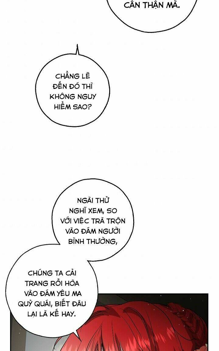 hôn phu ẩn sắc Chapter 29 - Next Chapter 30