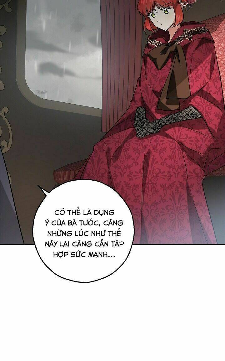 hôn phu ẩn sắc Chapter 29 - Next Chapter 30