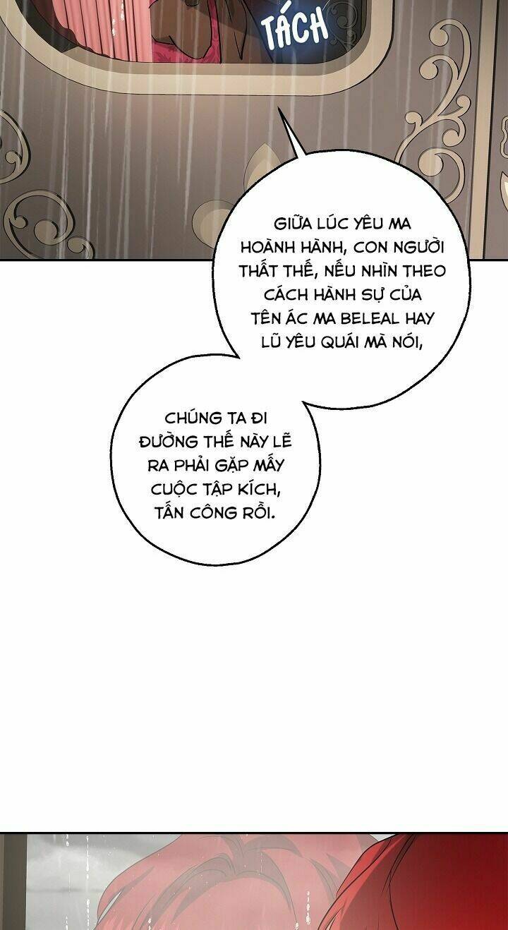 hôn phu ẩn sắc Chapter 29 - Next Chapter 30