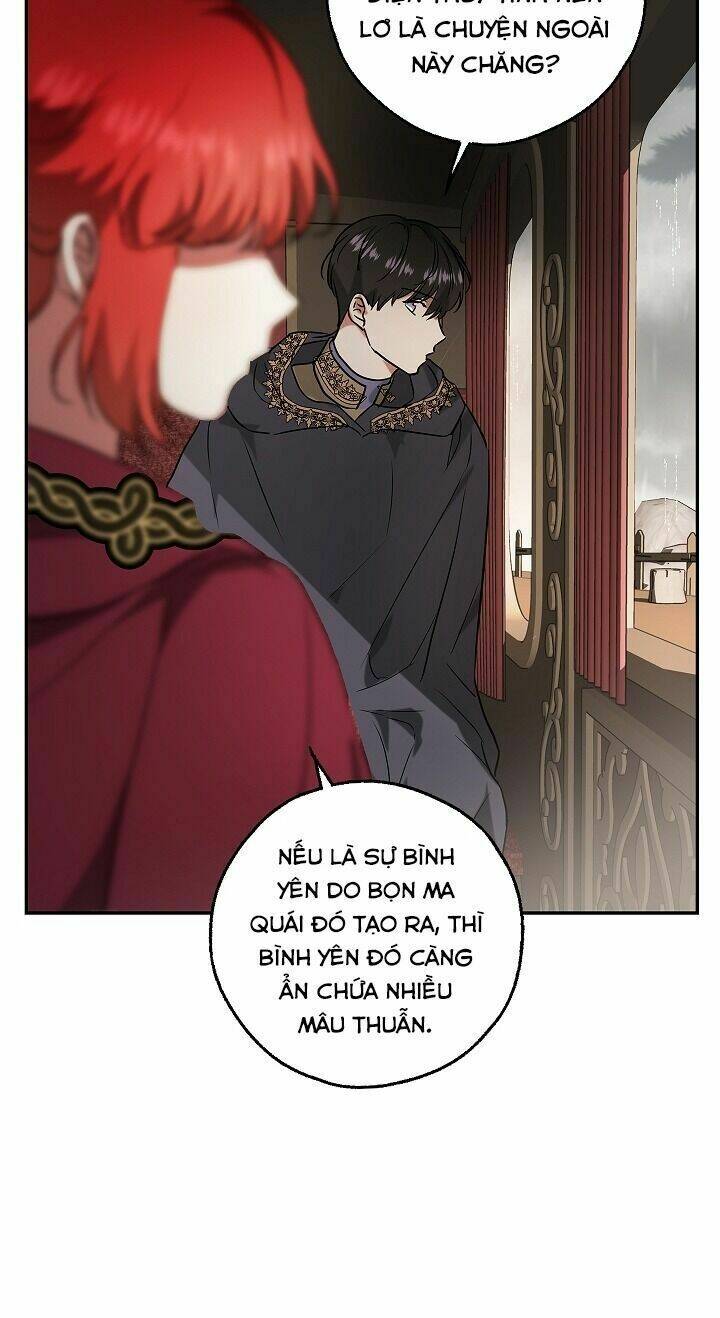 hôn phu ẩn sắc Chapter 29 - Next Chapter 30