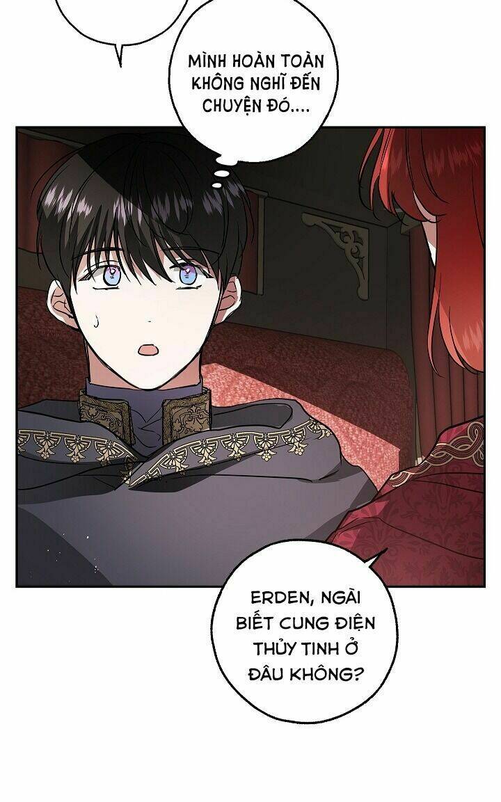 hôn phu ẩn sắc Chapter 29 - Next Chapter 30