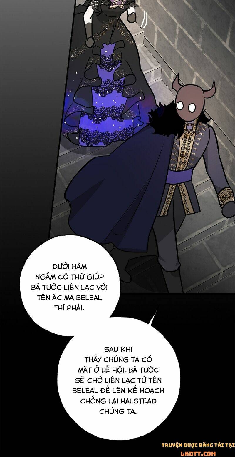 hôn phu ẩn sắc Chapter 32 - Trang 2