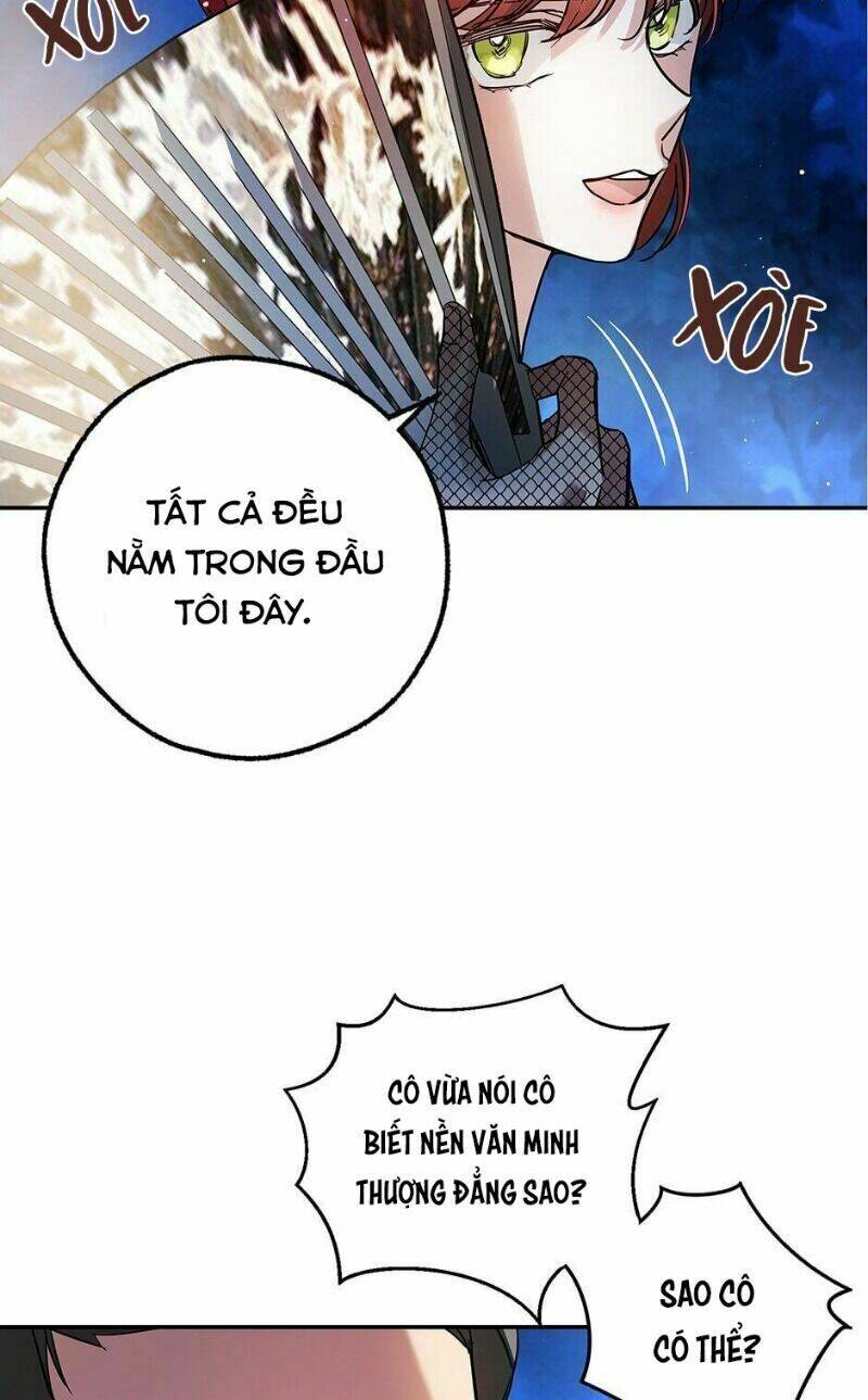 hôn phu ẩn sắc Chapter 34 - Next Chapter 35