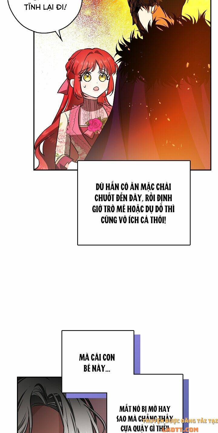 hôn phu ẩn sắc Chapter 44 - Next Chapter 45