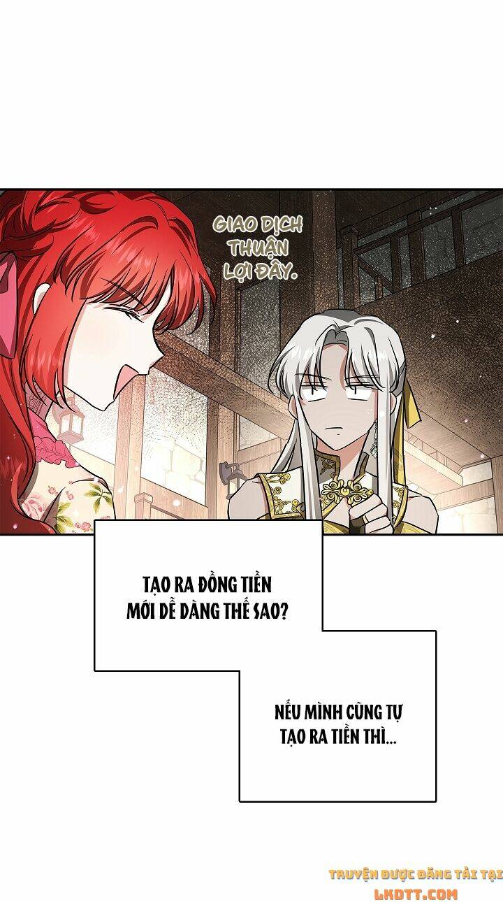 hôn phu ẩn sắc Chapter 45 - Trang 2