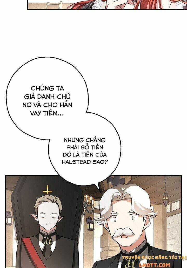 hôn phu ẩn sắc Chapter 47 - Next Chapter 48