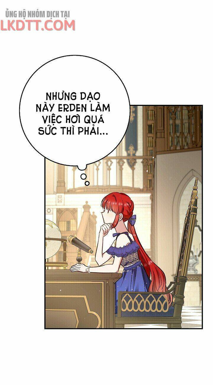 hôn phu ẩn sắc Chapter 55 - Next Chapter 56