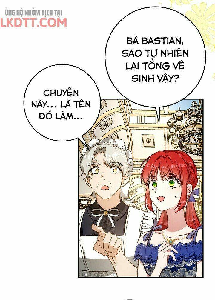 hôn phu ẩn sắc Chapter 55 - Next Chapter 56