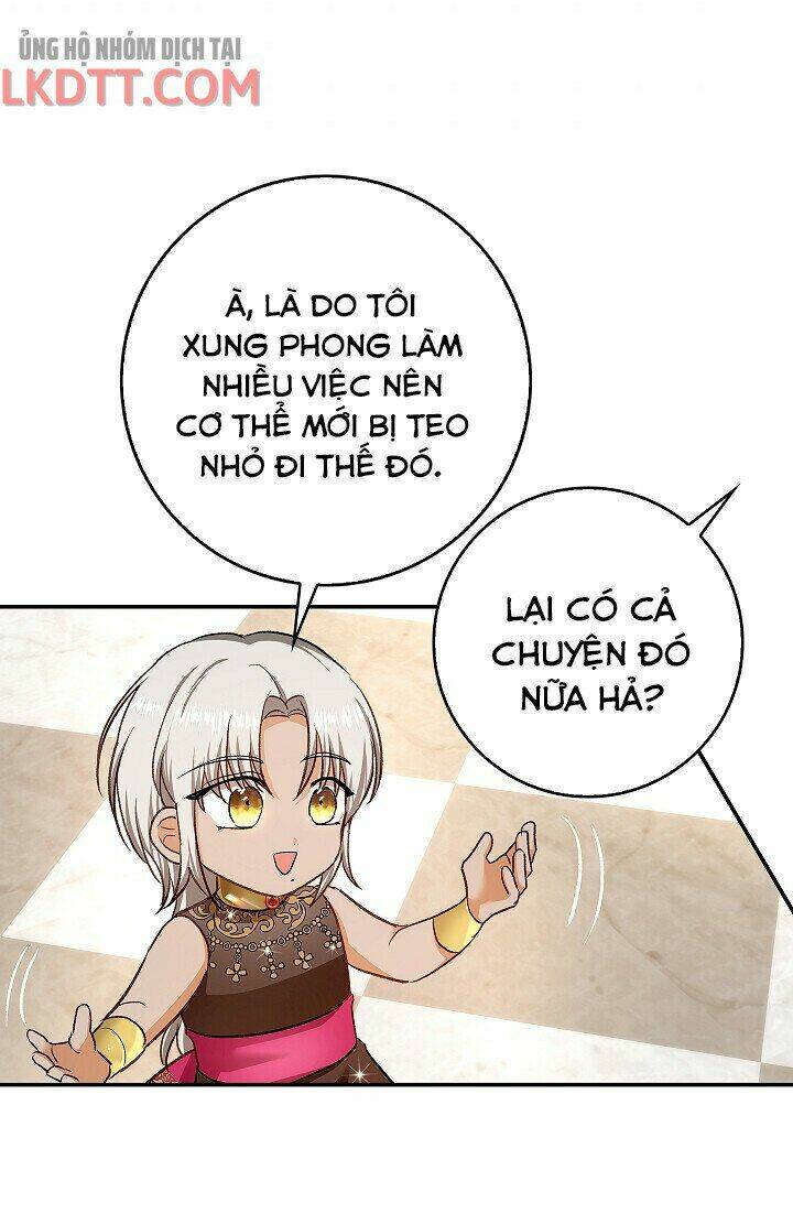 hôn phu ẩn sắc Chapter 55 - Next Chapter 56