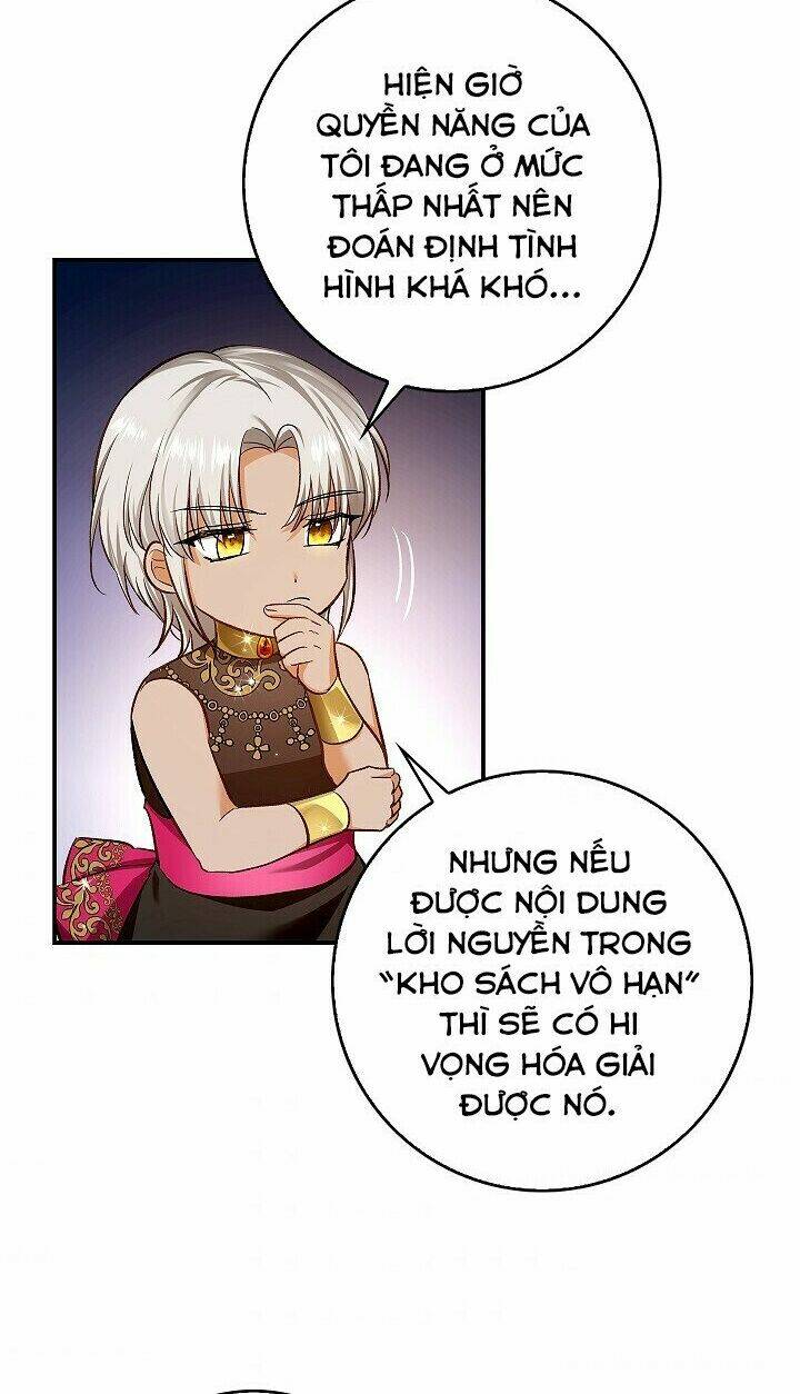 hôn phu ẩn sắc Chapter 55 - Next Chapter 56