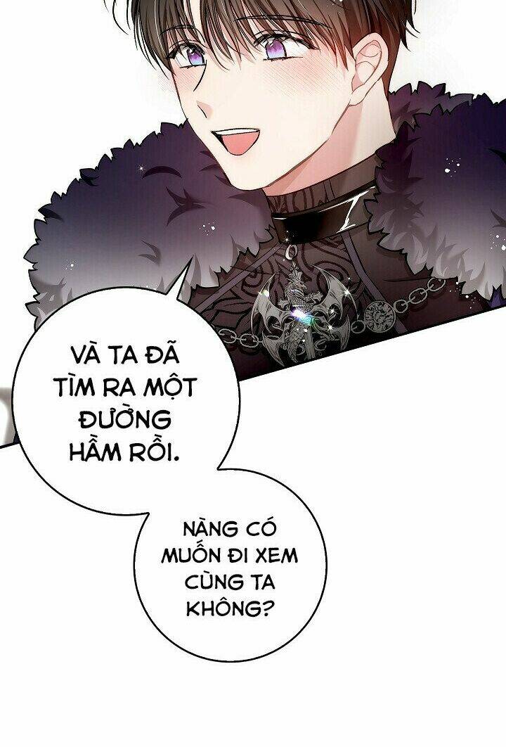 hôn phu ẩn sắc Chapter 55 - Next Chapter 56