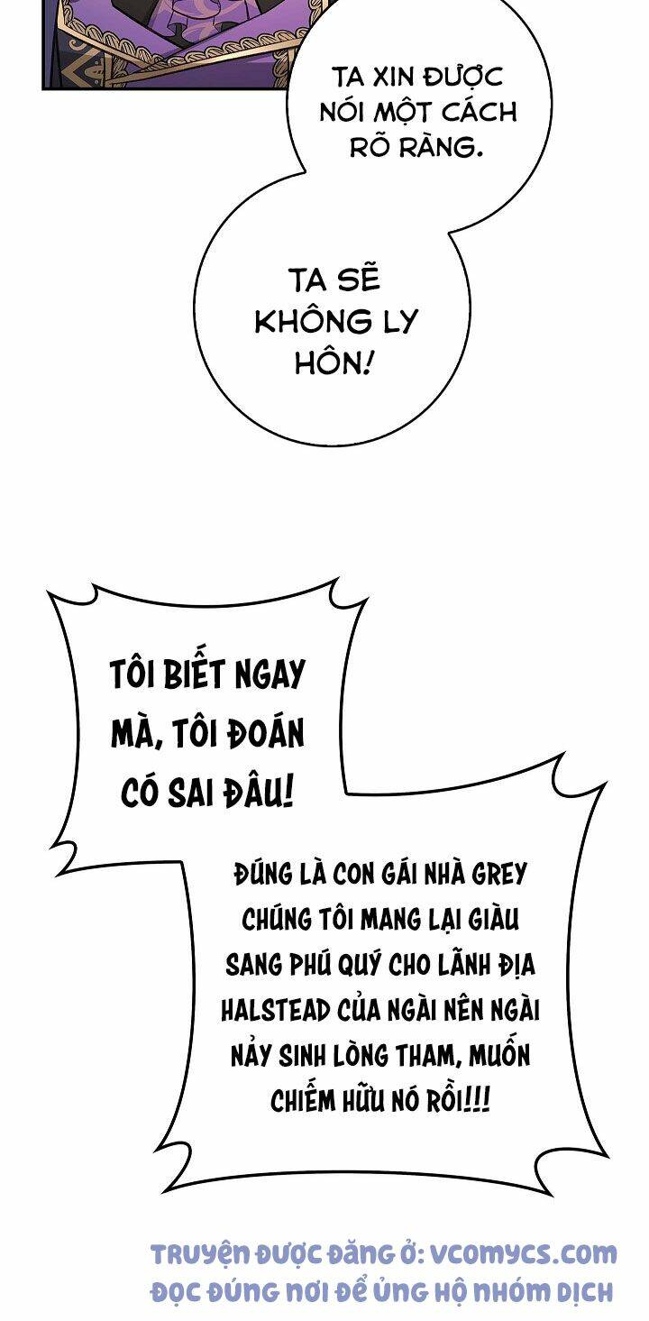 hôn phu ẩn sắc Chapter 57 - Next Chapter 58