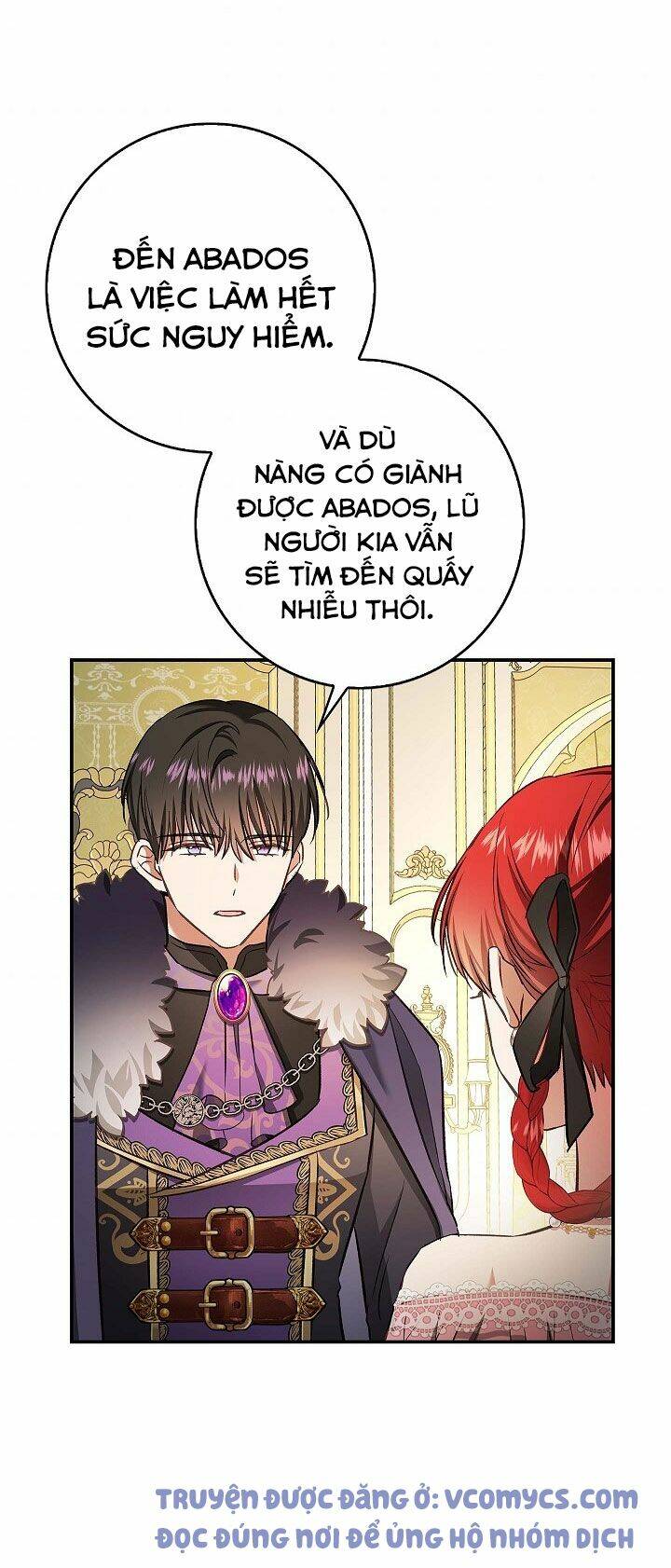 hôn phu ẩn sắc Chapter 57 - Next Chapter 58