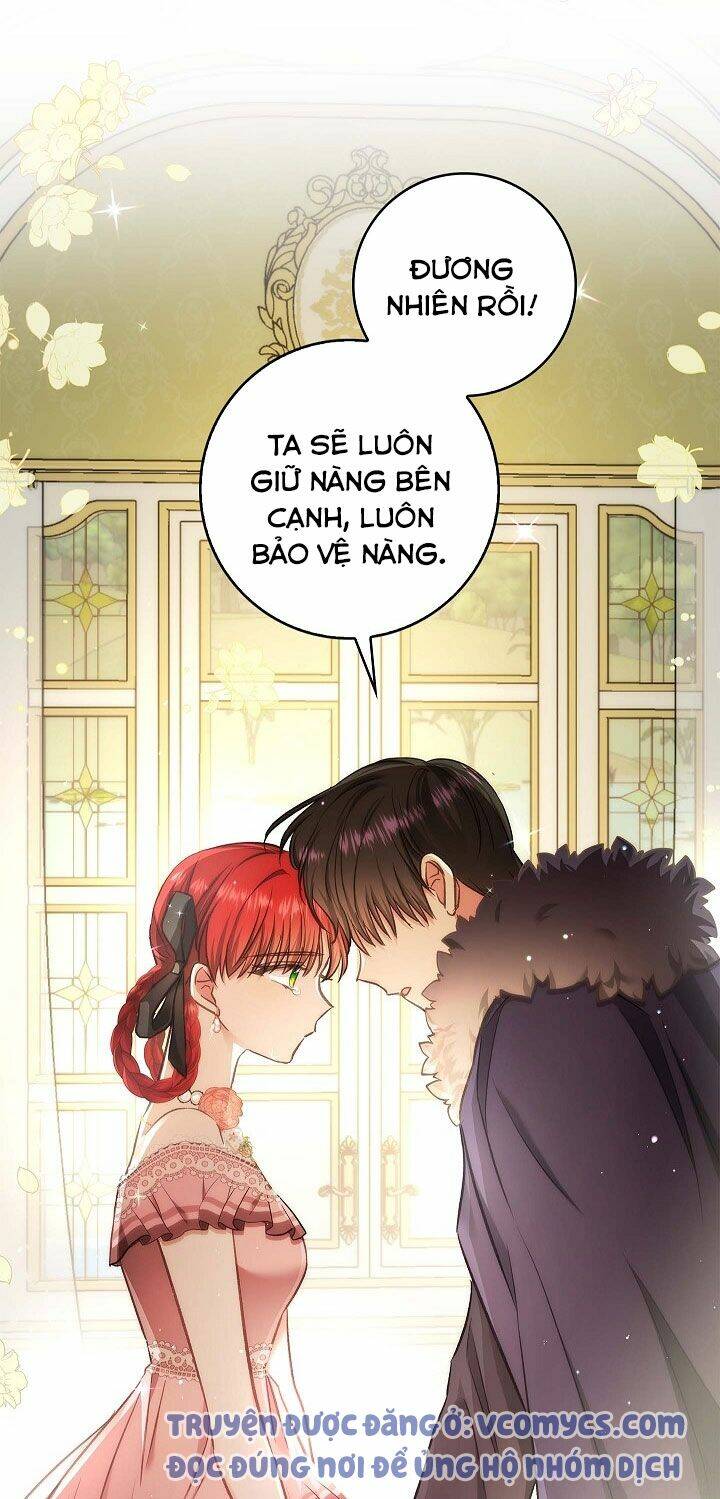 hôn phu ẩn sắc Chapter 57 - Next Chapter 58