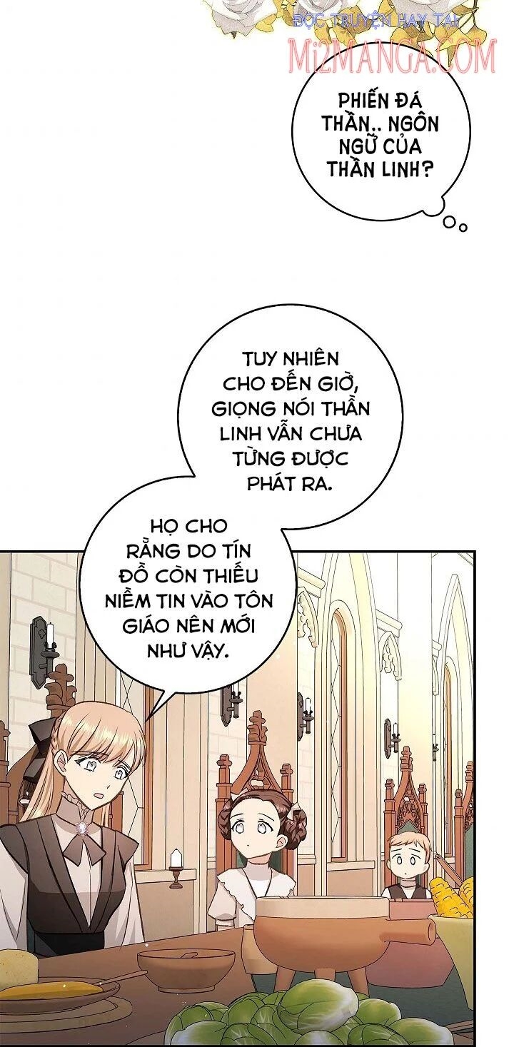 hôn phu ẩn sắc chương 59.5 - Next Chapter 60