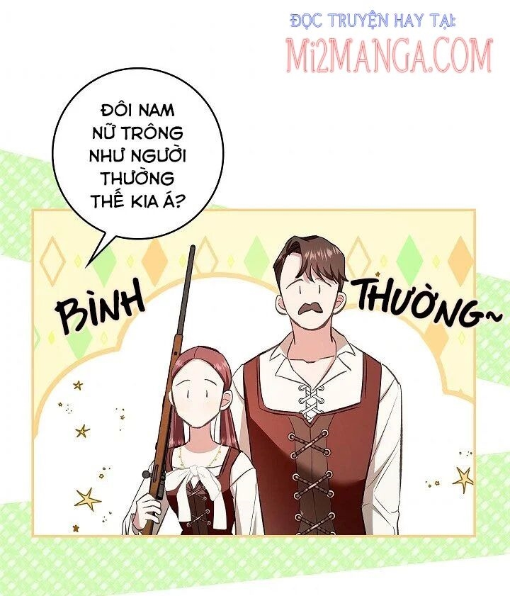 hôn phu ẩn sắc chương 59.5 - Next Chapter 60