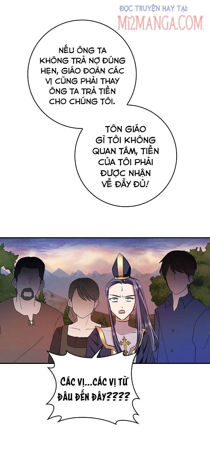 hôn phu ẩn sắc chương 59.5 - Next Chapter 60