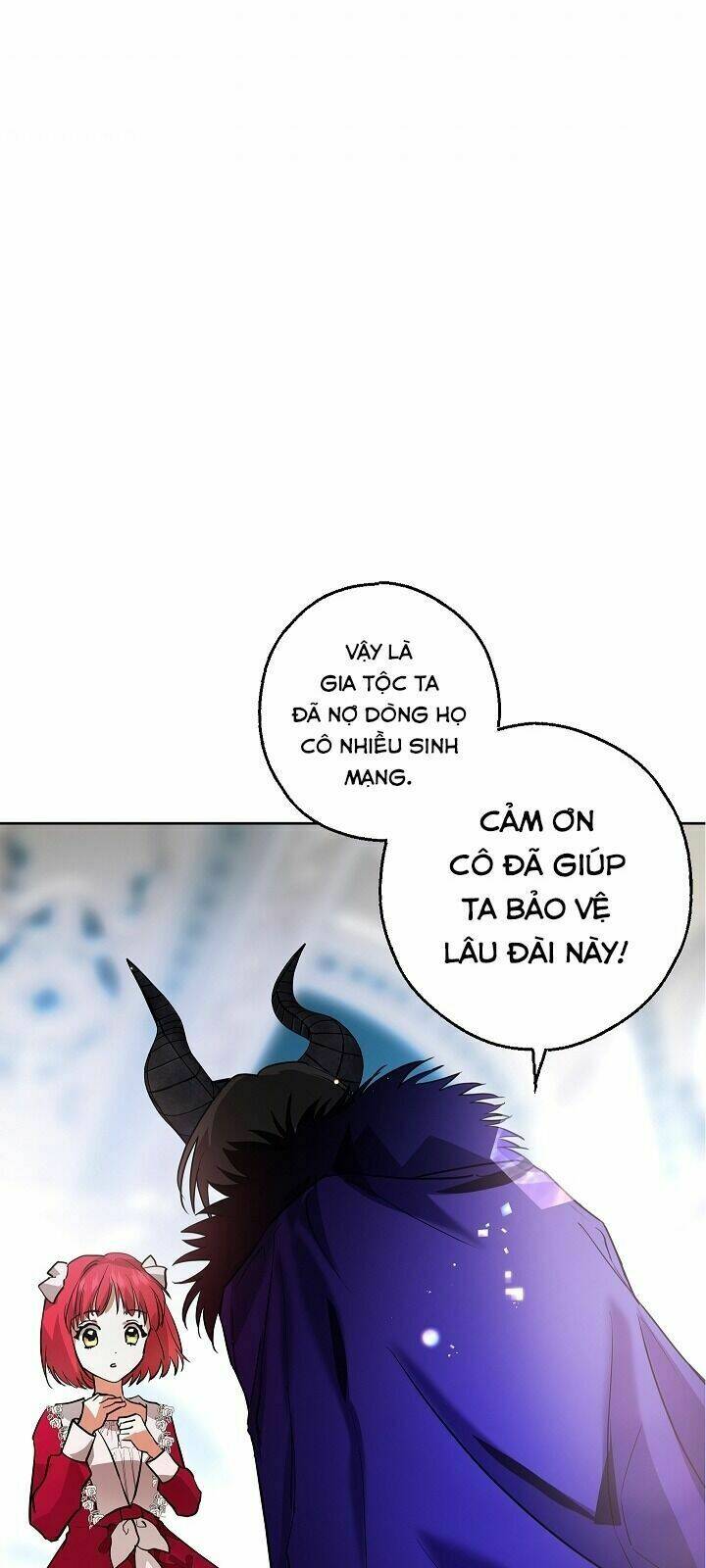 hôn phu ẩn sắc chương 8 - Next chapter 9