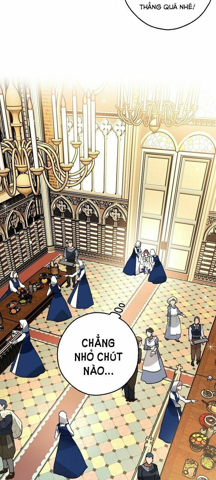 hôn phu ẩn sắc chương 8 - Next chapter 9