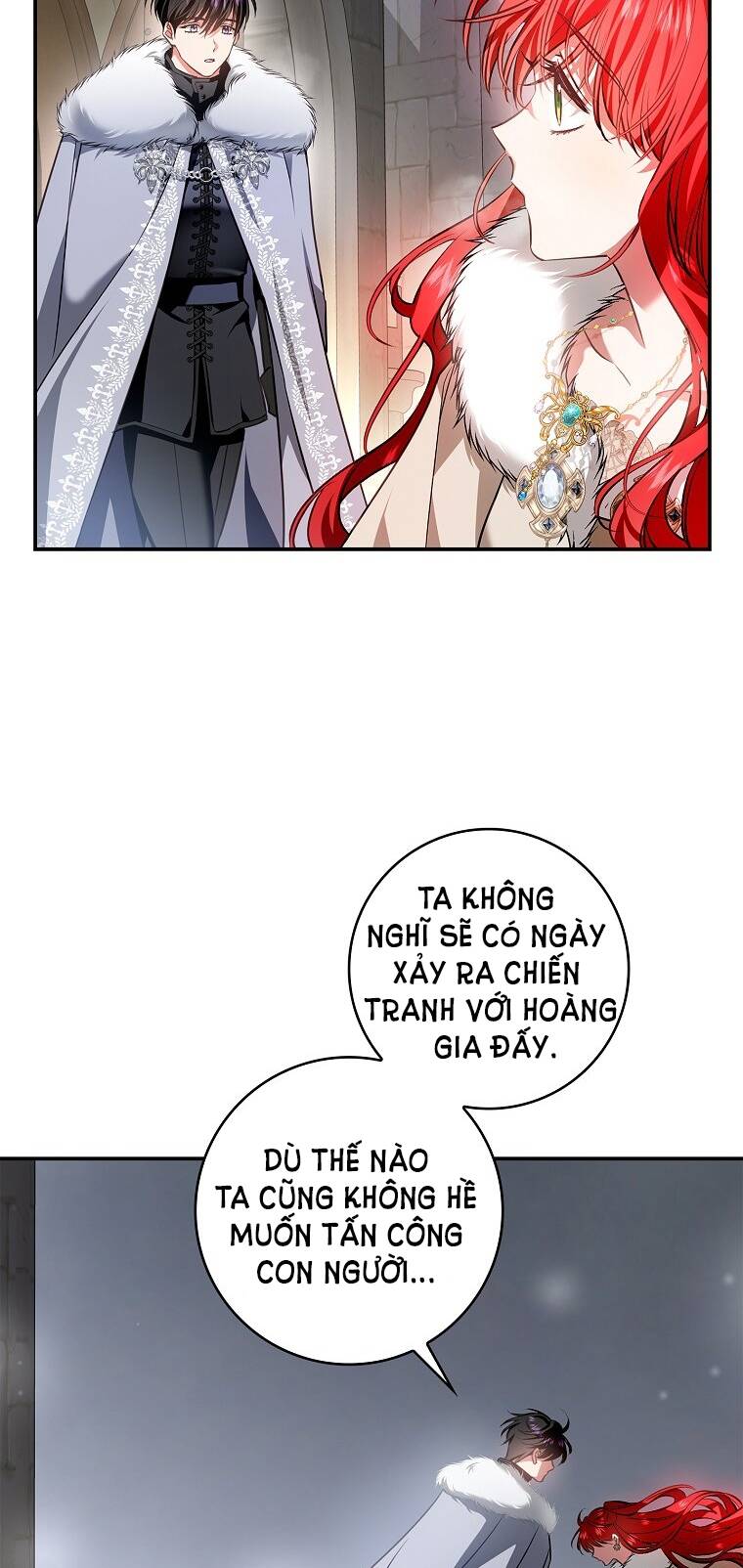 hôn phu ẩn sắc chapter 99.2 - Next Chap 100