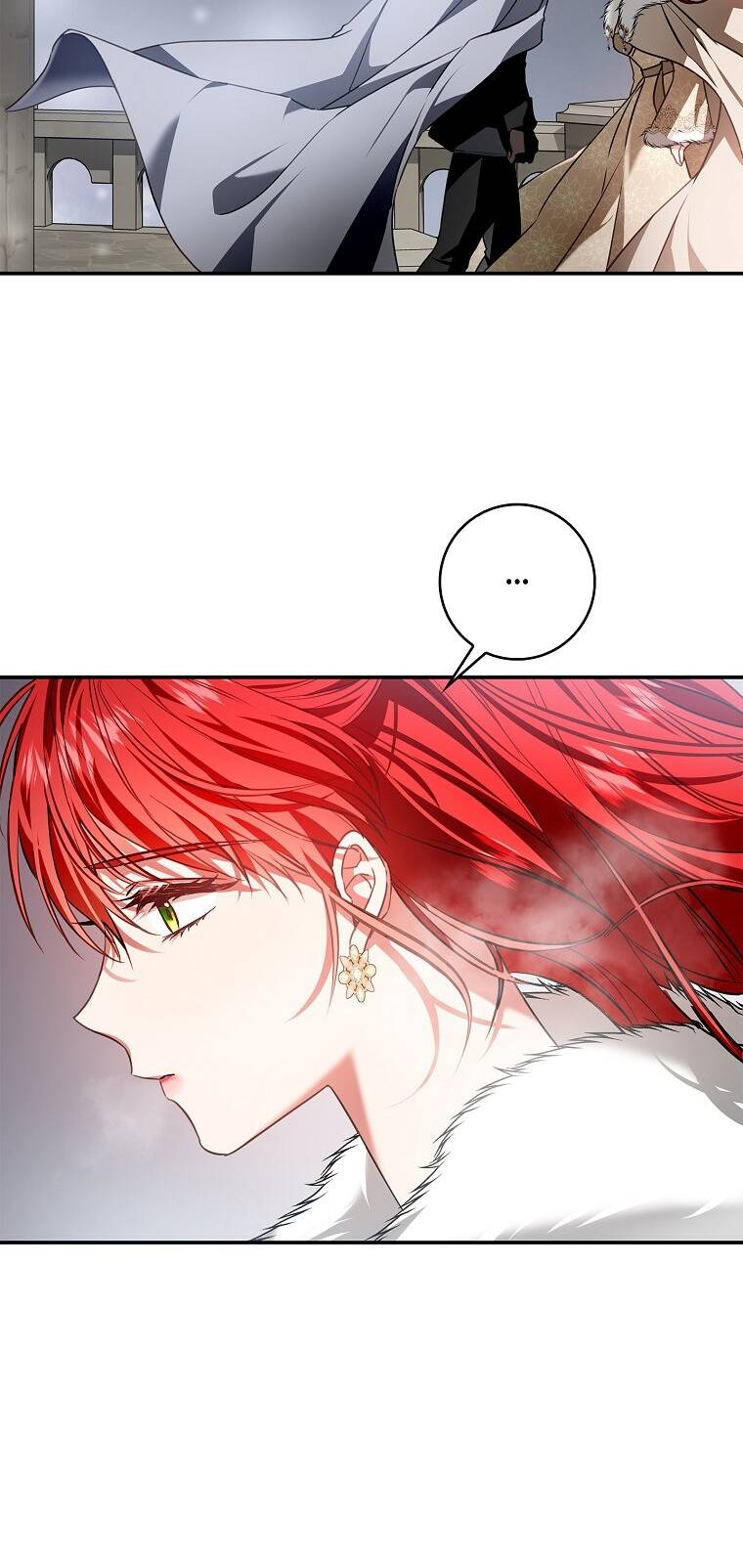 hôn phu ẩn sắc chapter 99.2 - Next Chap 100