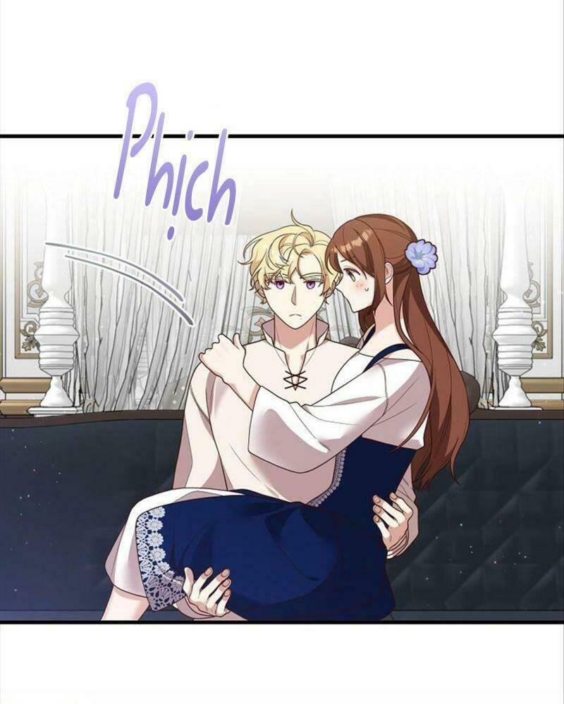 hôn phu của tôi là nam chính yandere Chapter 16 - Trang 2